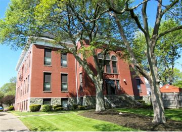 181 North Street, Salem, MA 01970 condominium