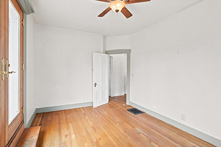 interior photo of 17 Bassett Street Lynn MA