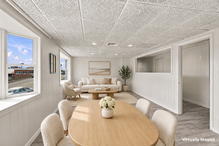 interior photo of 320 Main Street Gloucester MA