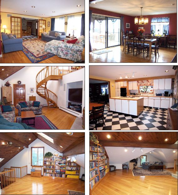 1 Richard Road, Marblehead MA 01945 first webpage