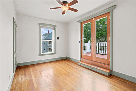 interior photo of 17 Bassett Street Lynn MA