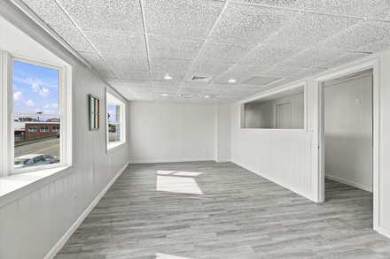 interior photo of 320 Main Street Gloucester MA