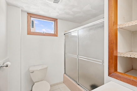 interior photo of 58 Webster Street Lynn MA