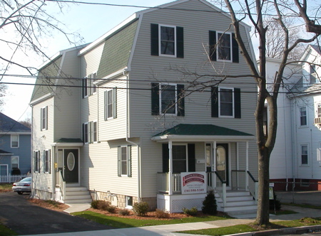 21-23 Rand Street, Lynn, MA 01904 townhouse