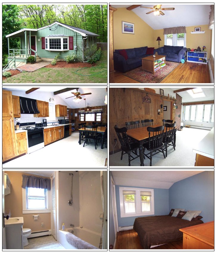 21 Oak Road, Middleton webpage 1