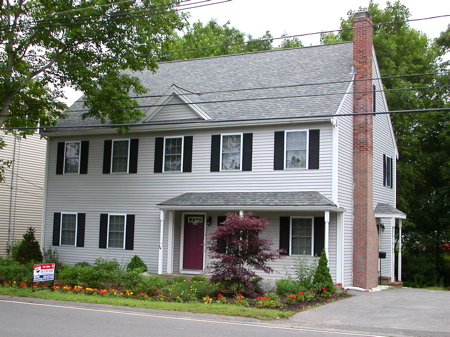 234 East lothrop beverly ma 01915 exterior