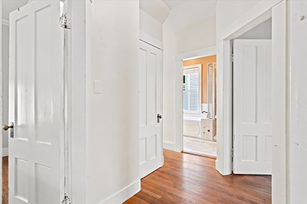 interior photo of 17 Bassett Street Lynn MA