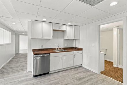 interior photo of 320 Main Street Gloucester MA
