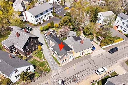 24 High Street, Rockport, MA 01966