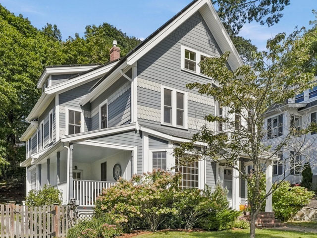 24 Poplar Street, Melrose, MA 02176