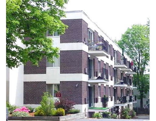 245 Lafayette street, Salem, MA 01970 condominium