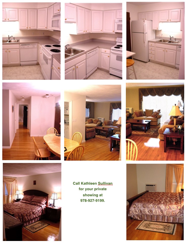 245 lafayette Street condo salem ma o1970 2nd webpage