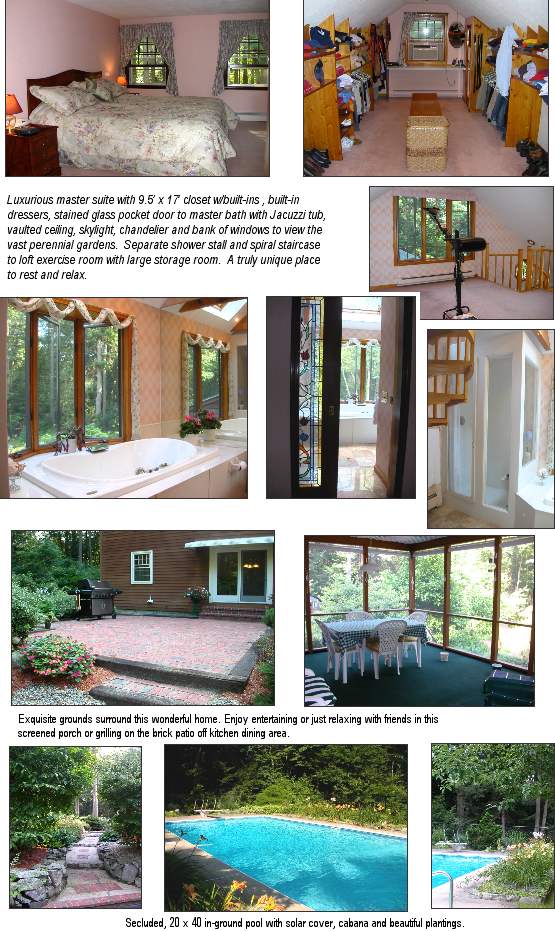 24 Moon penny Drive, Boxford 1st page