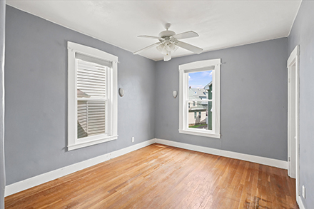 interior photo of 17 Bassett Street Lynn MA
