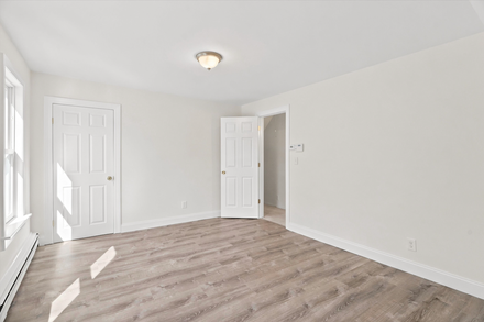 interior photo of 58 Webster Street Lynn MA