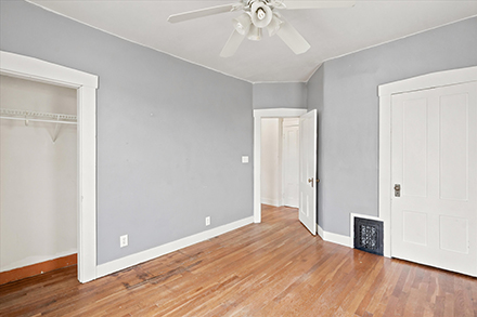 interior photo of 17 Bassett Street Lynn MA