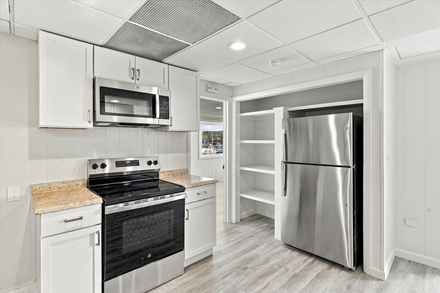 interior photo of 320 Main Street Gloucester MA