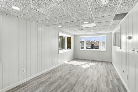 interior photo of 320 Main Street Gloucester MA