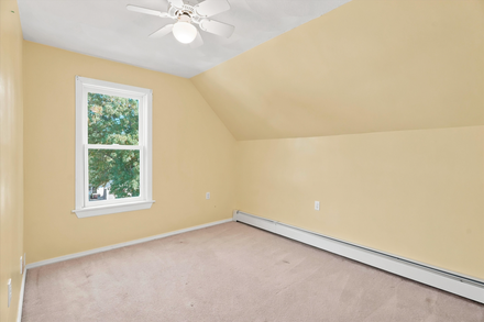 interior photo of 58 Webster Street Lynn MA