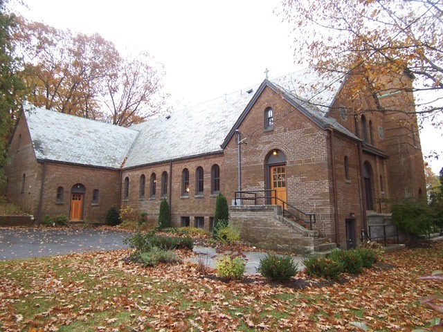 27 Sayward gloucester ma 01930 exterior church