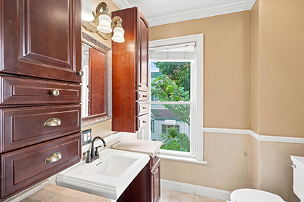 interior photo of 17 Bassett Street Lynn MA