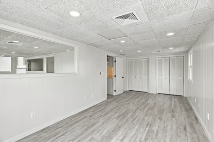 interior photo of 320 Main Street Gloucester MA