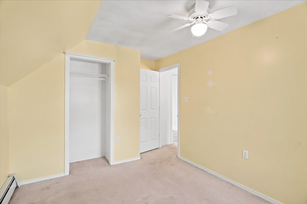 interior photo of 58 Webster Street Lynn MA