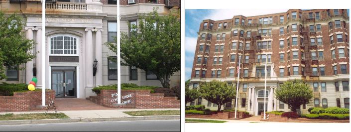 285 lynnshore drive, lynn ma 01902 exterior