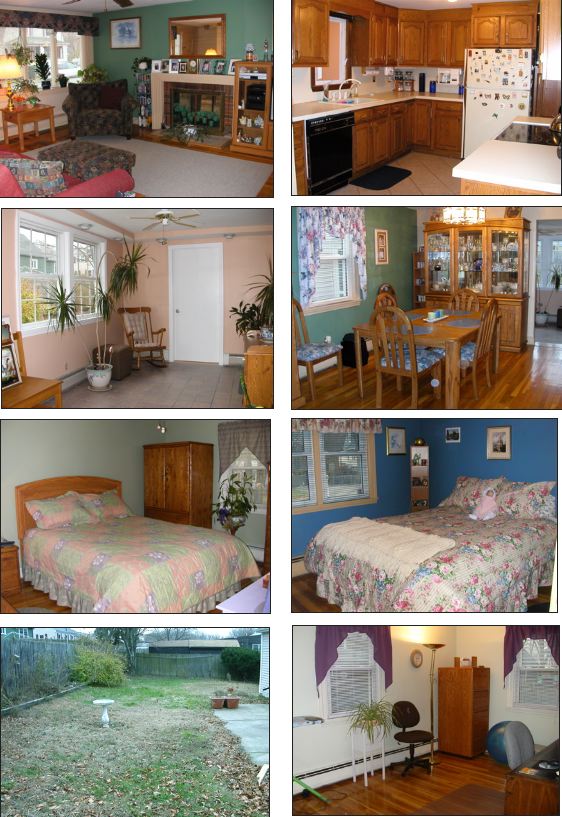 28 Coleman Street, Peabody MA 01960 Webpage