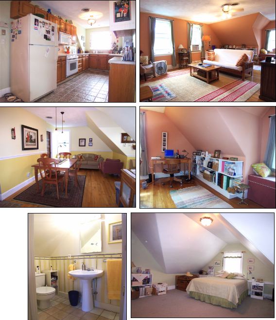 28 Columbus avenue, Unit 3, Beverly, MA 01915 - webpage