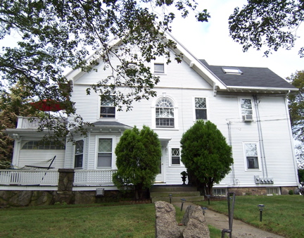 28 Columbus avenue, Unit 3, Beverly, MA 01915