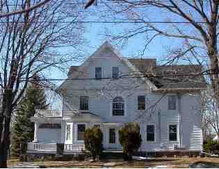 28 Columbus Avenue, Unit #2, Beverly, MA 01915 condo