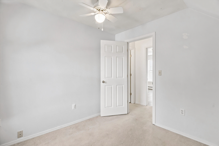 interior photo of 58 Webster Street Lynn MA