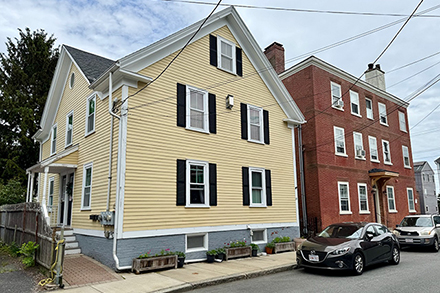 29 Carlton Street, Unit 2, Salem, MA