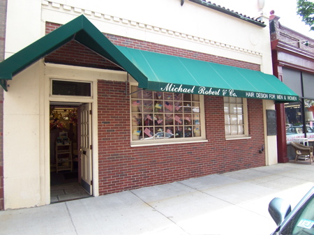 299 Essex Street Salem MA 01970 lease space