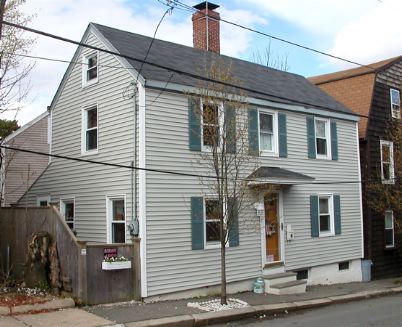 29 Williams Street Salem MA 01970