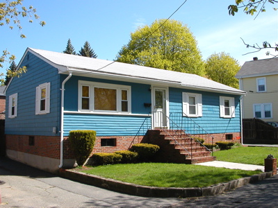 2A Sparrow Lane, peabody, ma 01960 ranch