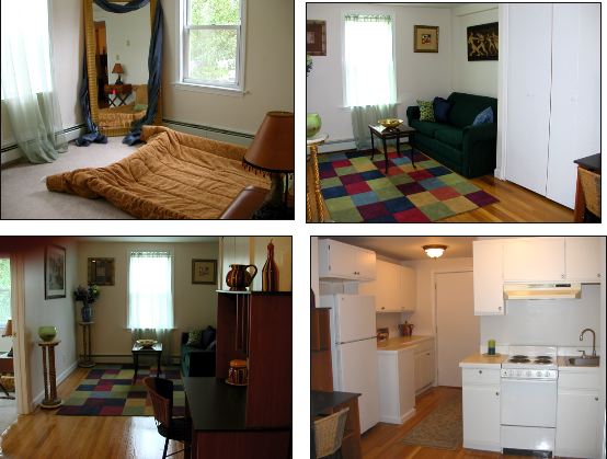 2F - 81 Cabot Street nterior photos