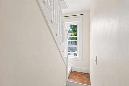 interior photo of 17 Bassett Street Lynn MA