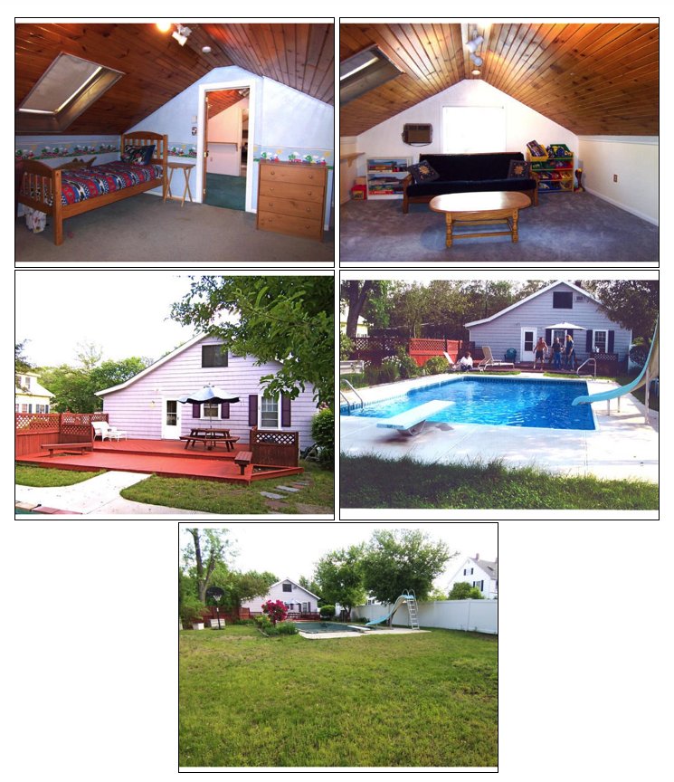 305 Lynnfield Street, Peabody updated webpage