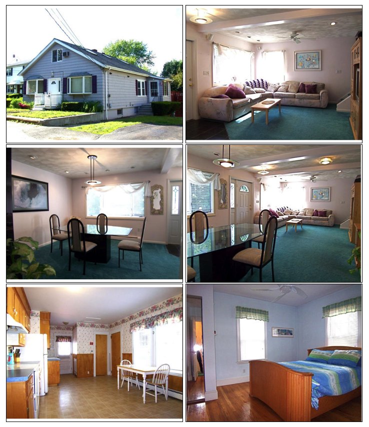 305 Lynnfield Street, Peabody webpage 1