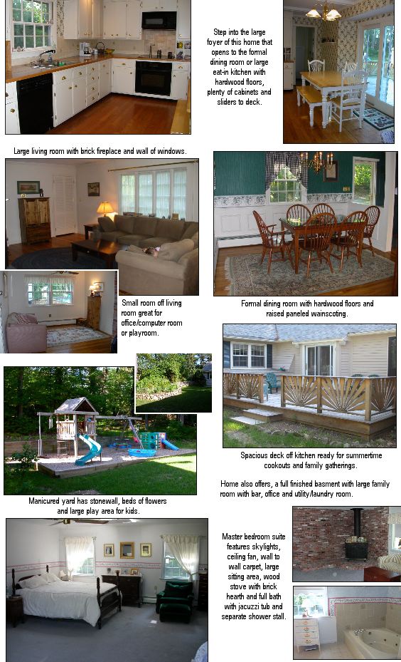 308 Middleton Road, Boxford