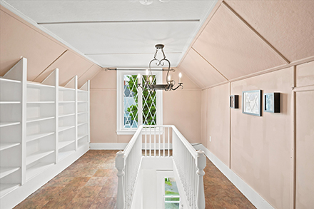 interior photo of 17 Bassett Street Lynn MA