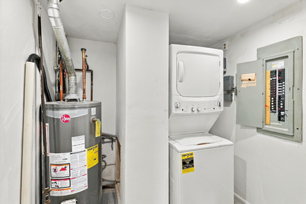 interior photo of 320 Main Street Gloucester MA