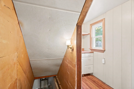 interior photo of 58 Webster Street Lynn MA