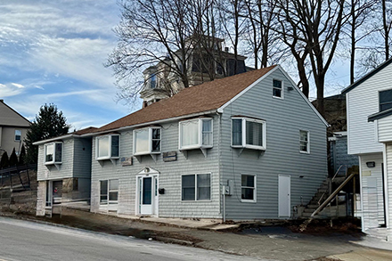 320 Main Street Gloucester, MA 01930