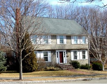 32 James Street, Beverly, MA 01915