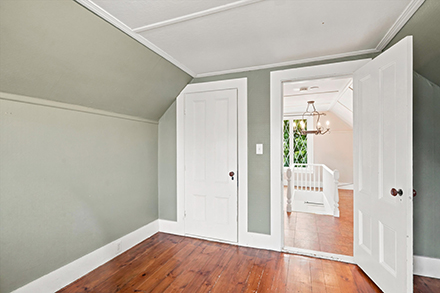 interior photo of 17 Bassett Street Lynn MA