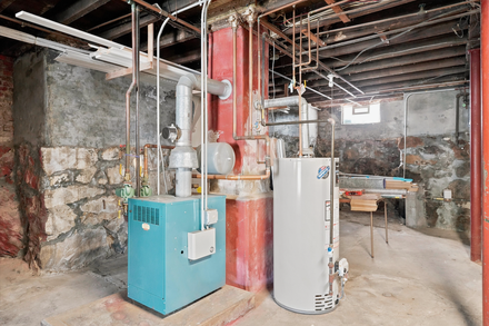 interior photo of 58 Webster Street Lynn MA