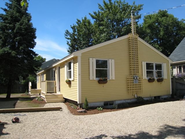 33 - 35 Commercial Condominiums marblehead ma 01945